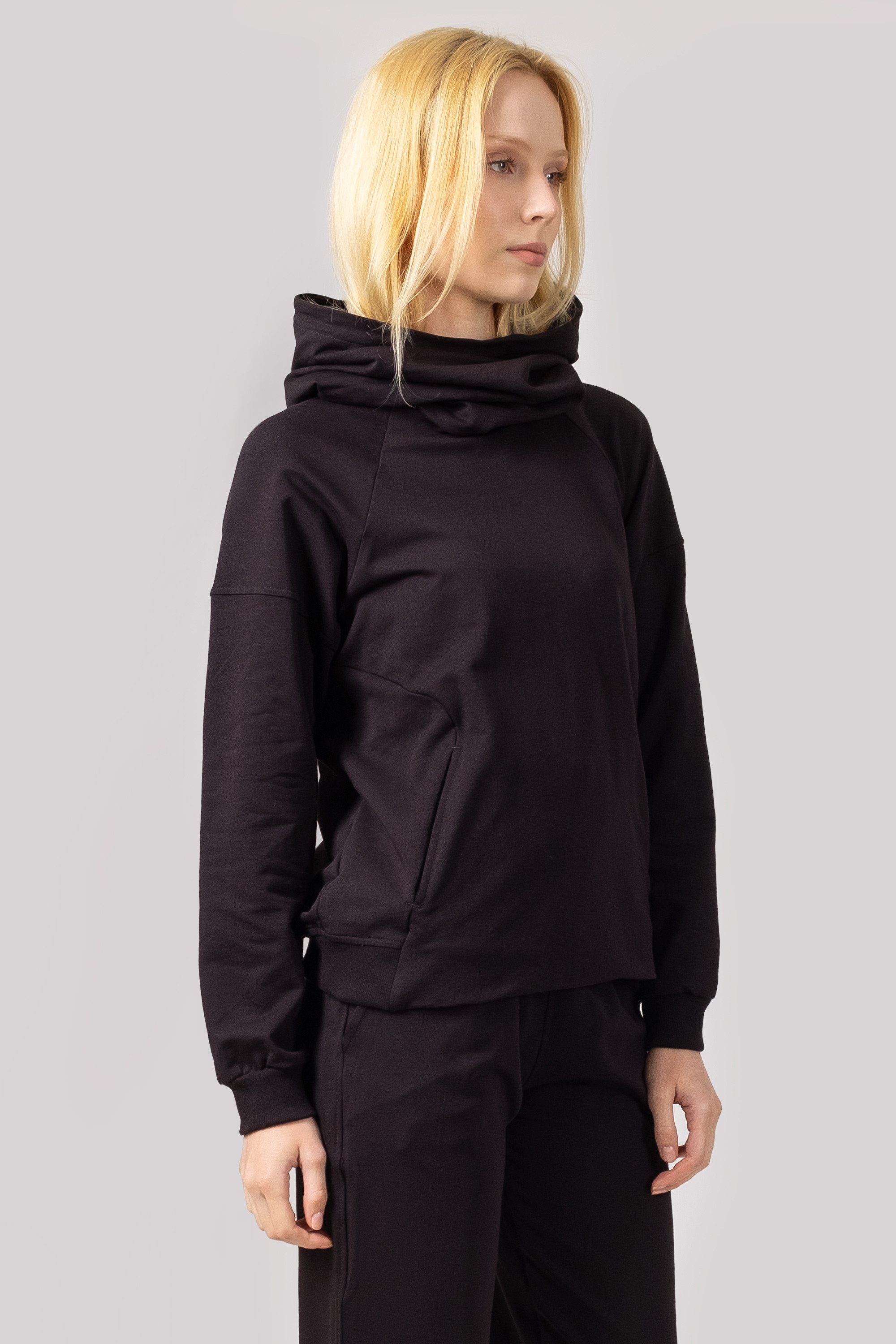 Dune Hoodie