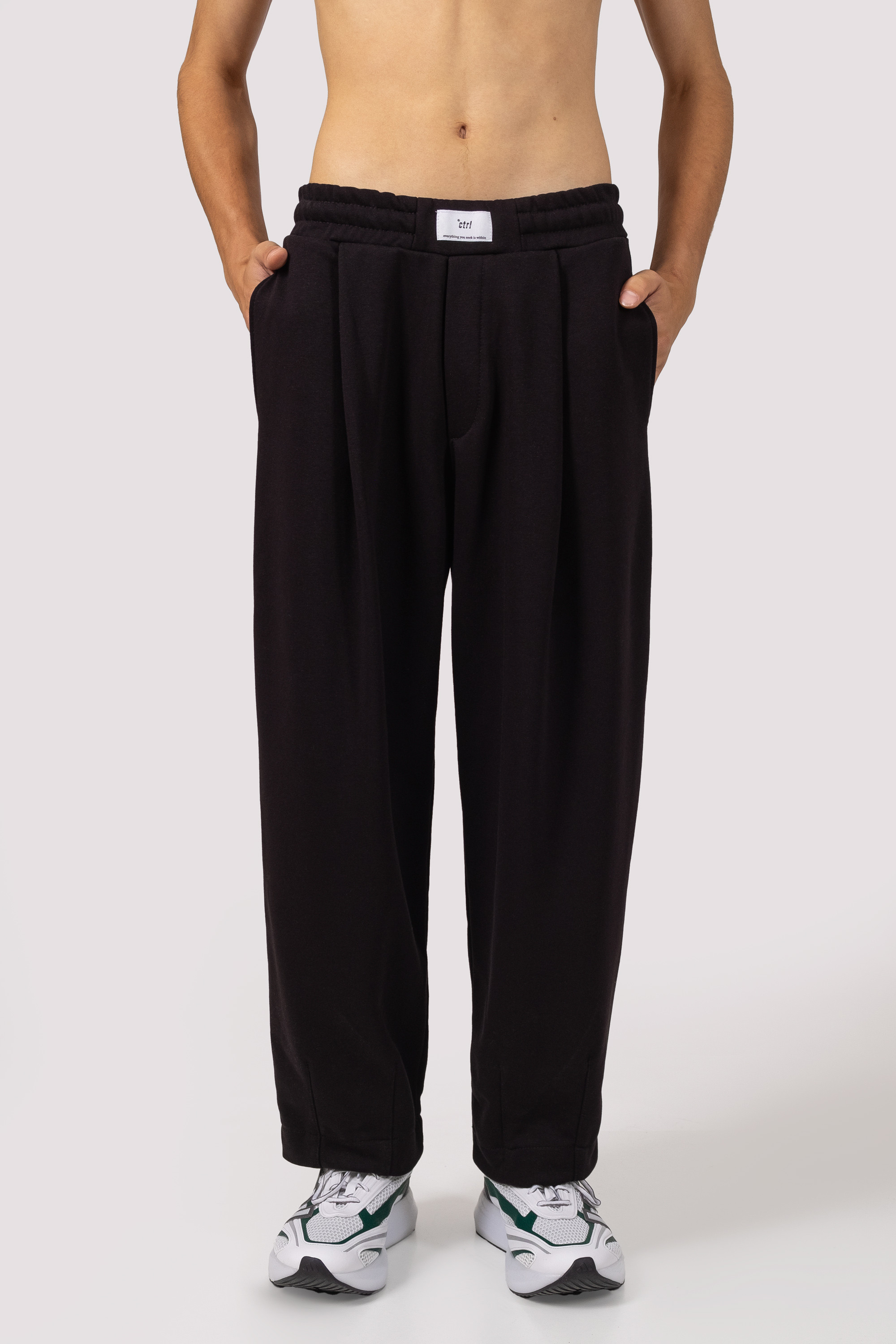 Posh Pants