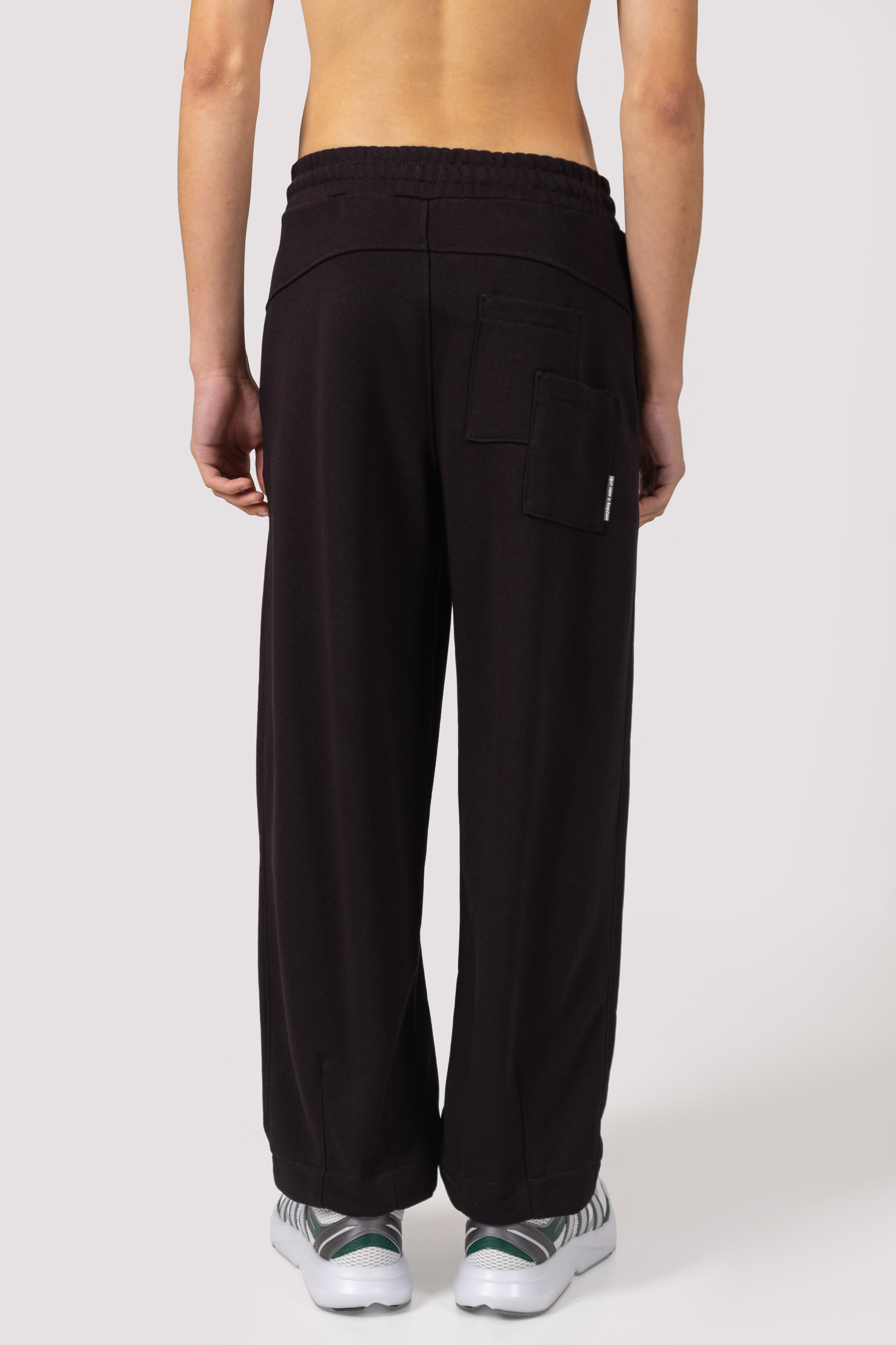 Posh Pants