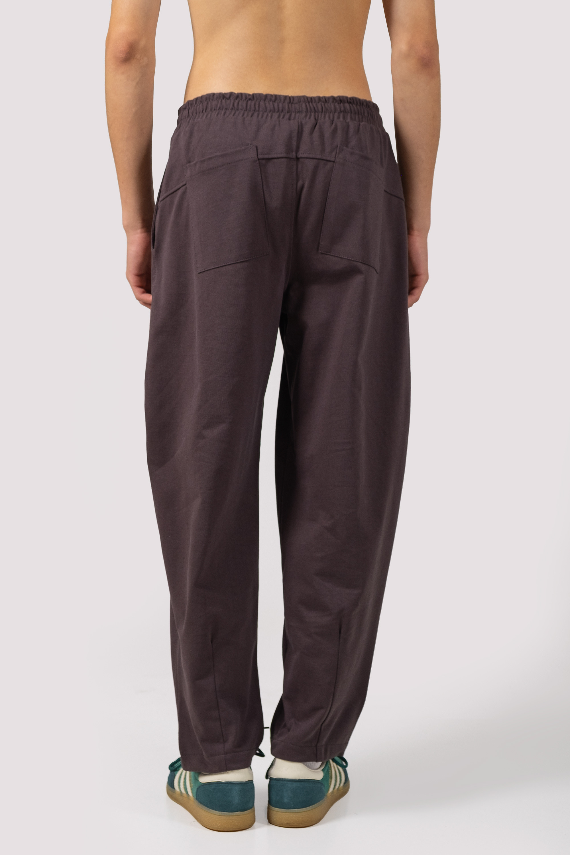 Overland Pants