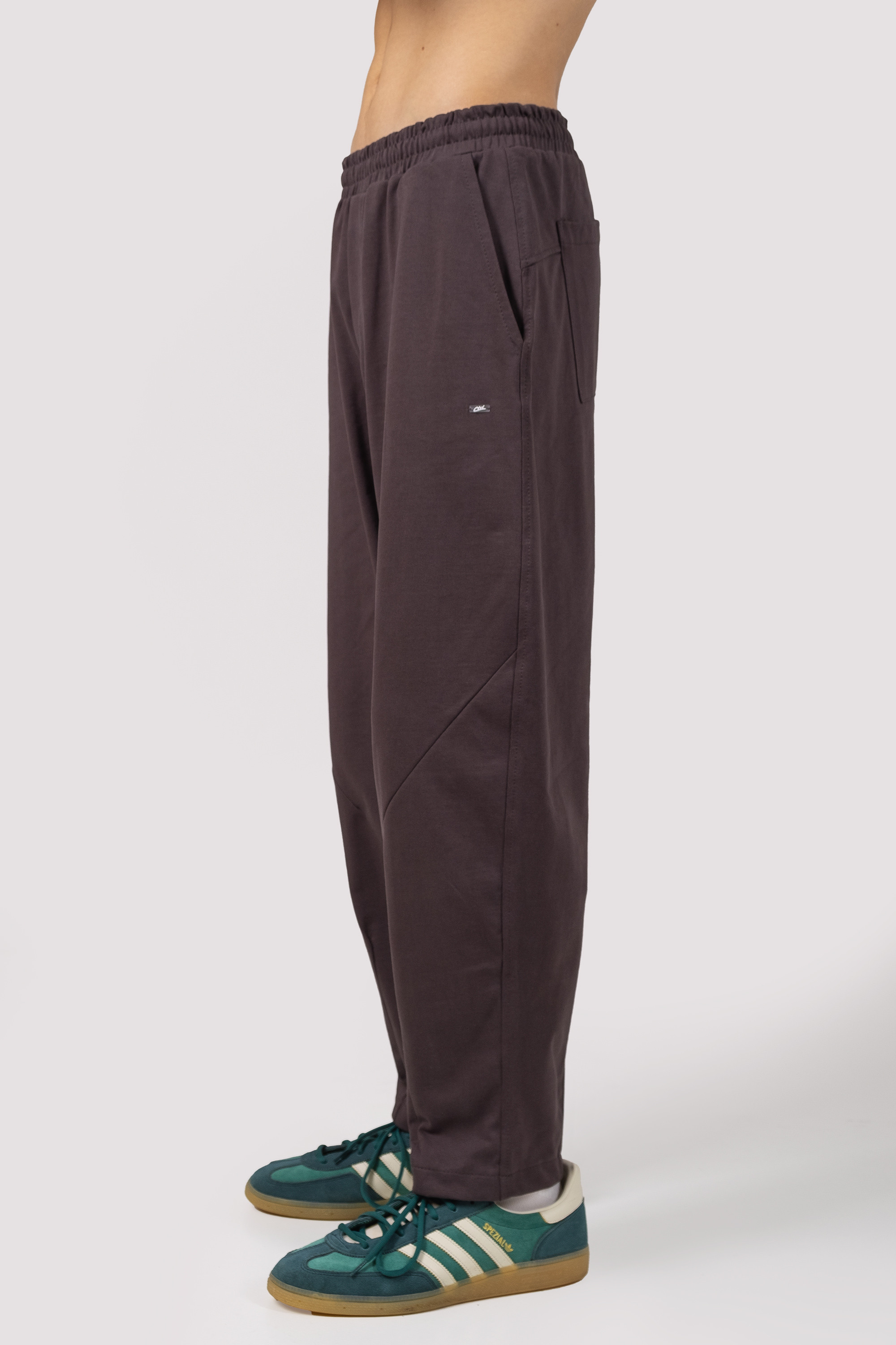 Overland Pants