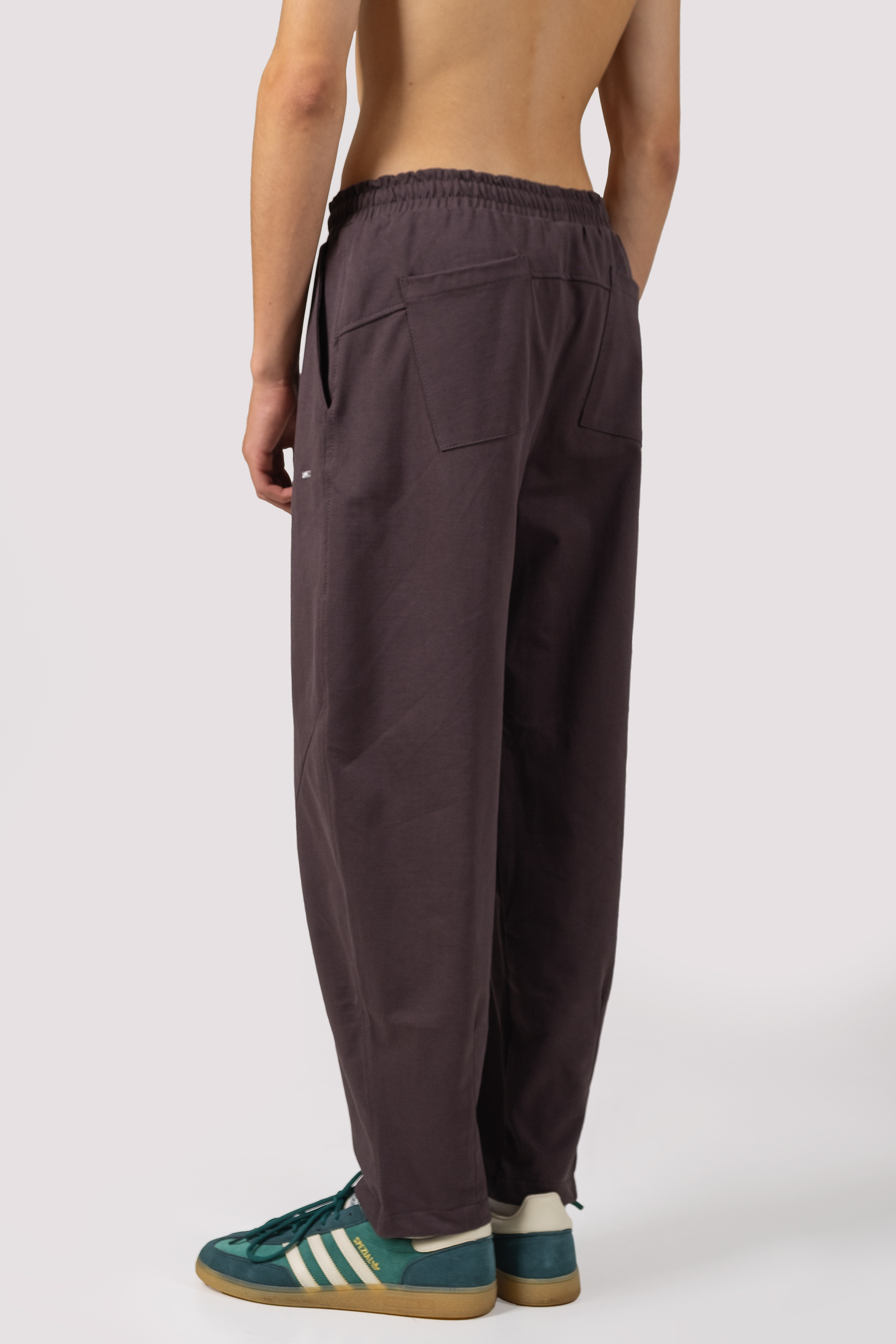 Overland Pants
