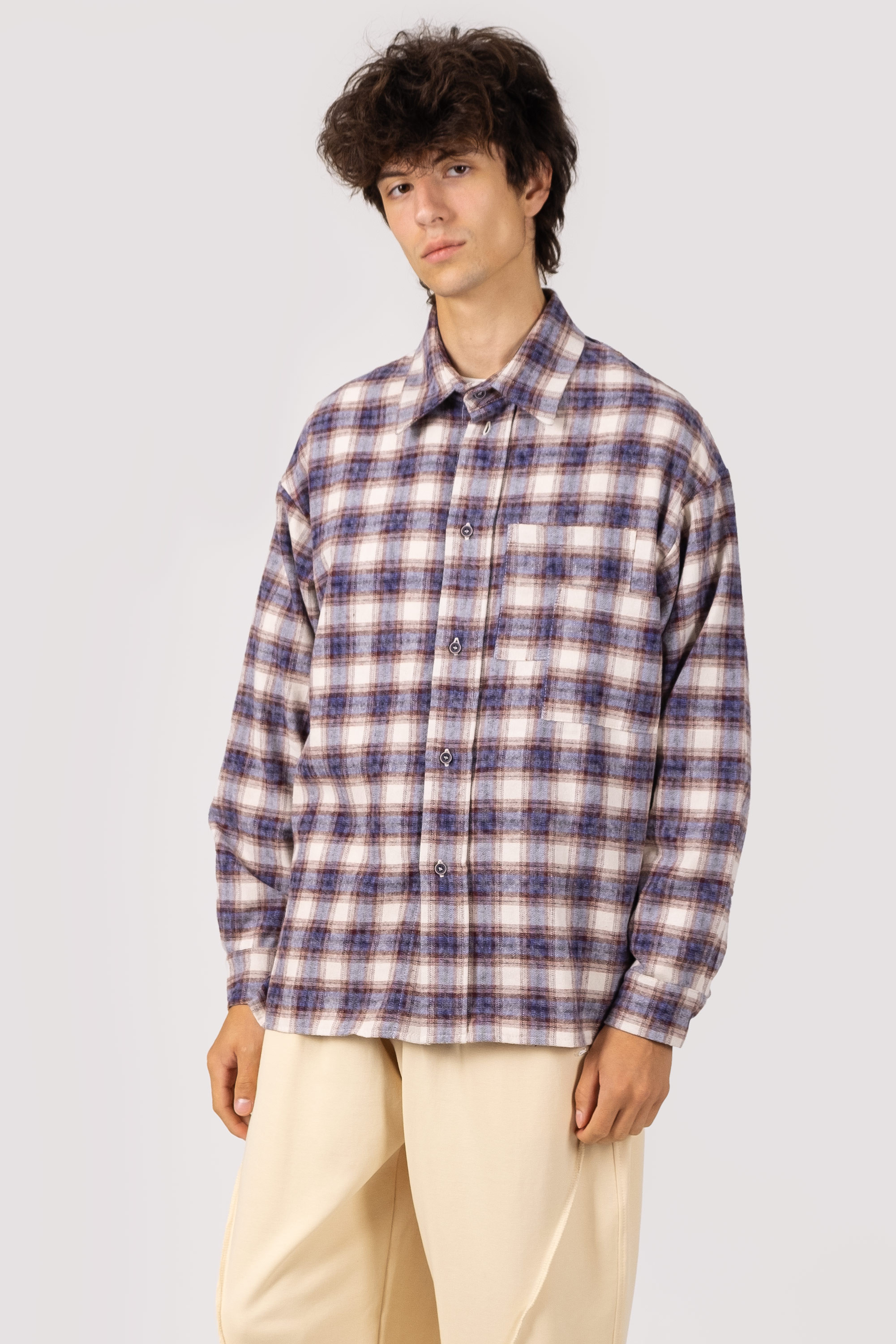 Mirage Shirt