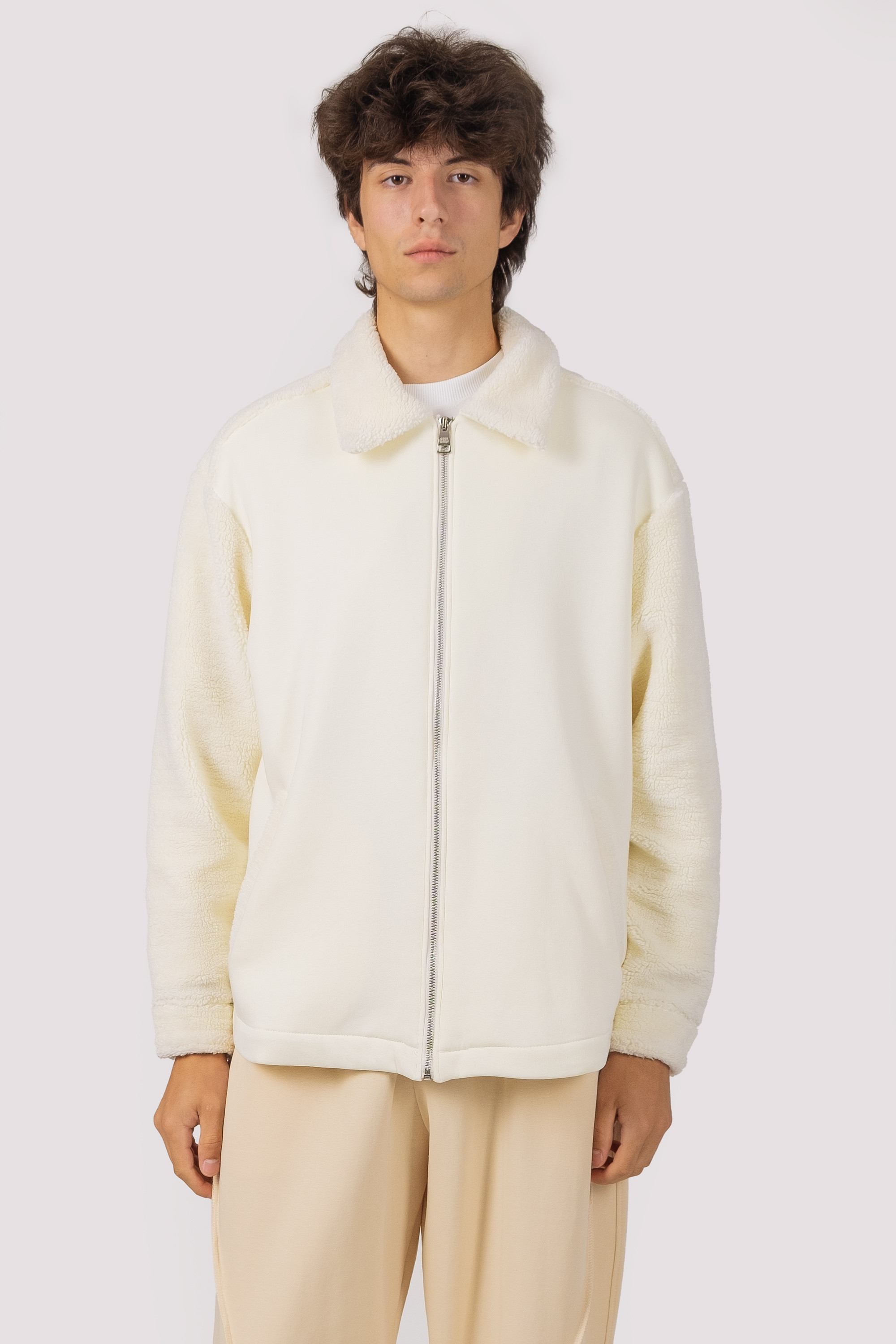 Sherpa Shirt