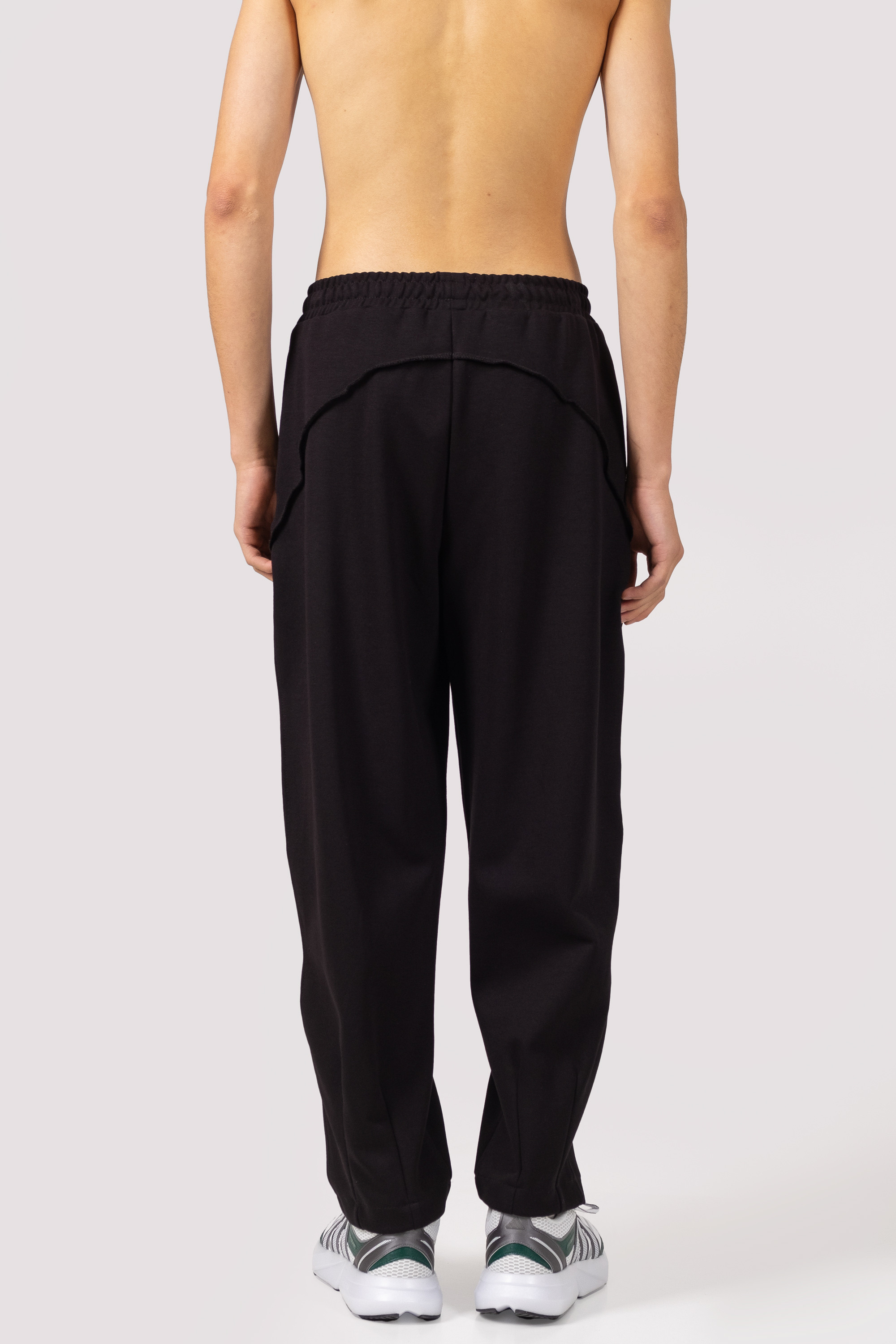 Scirocco Pants