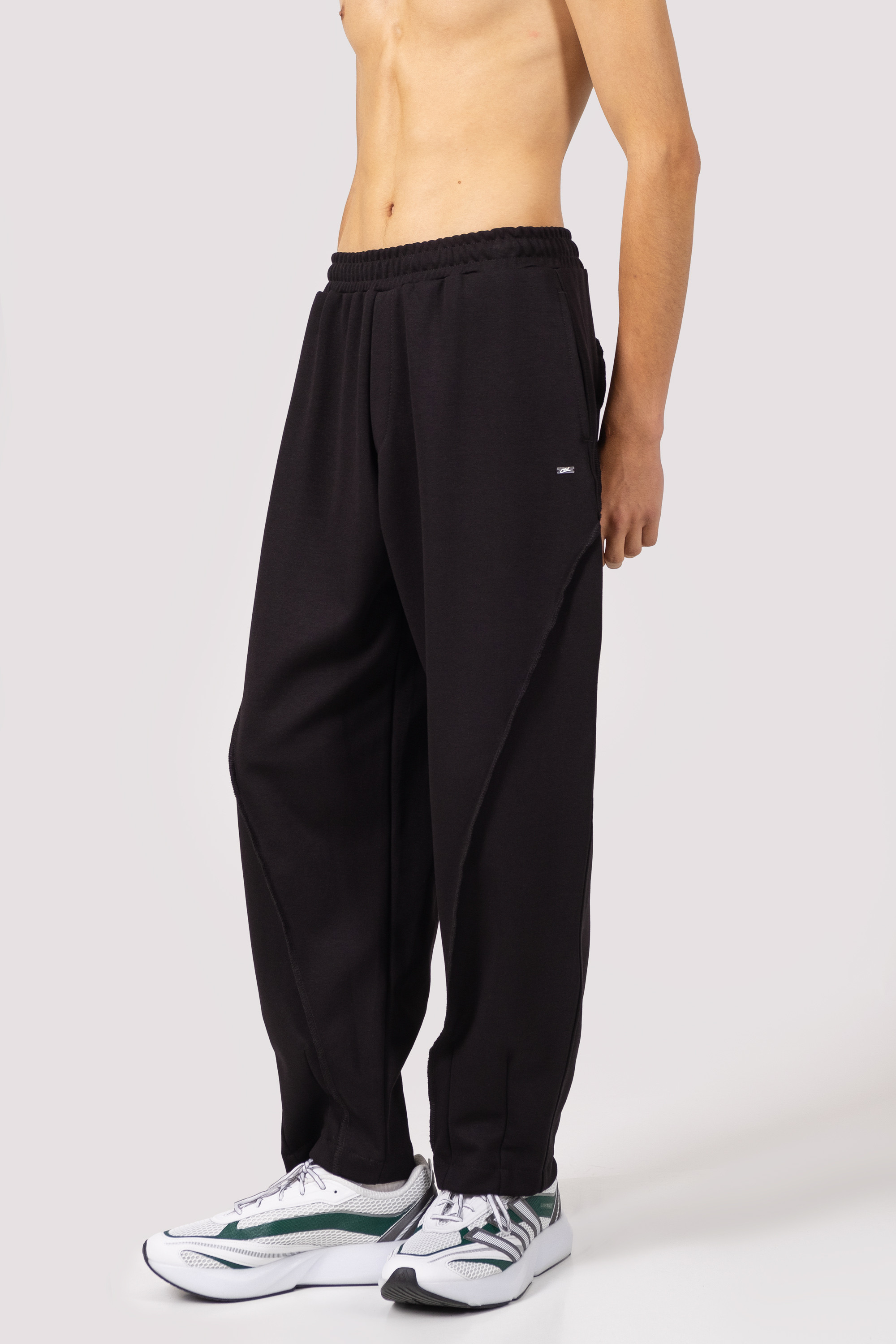 Scirocco Pants