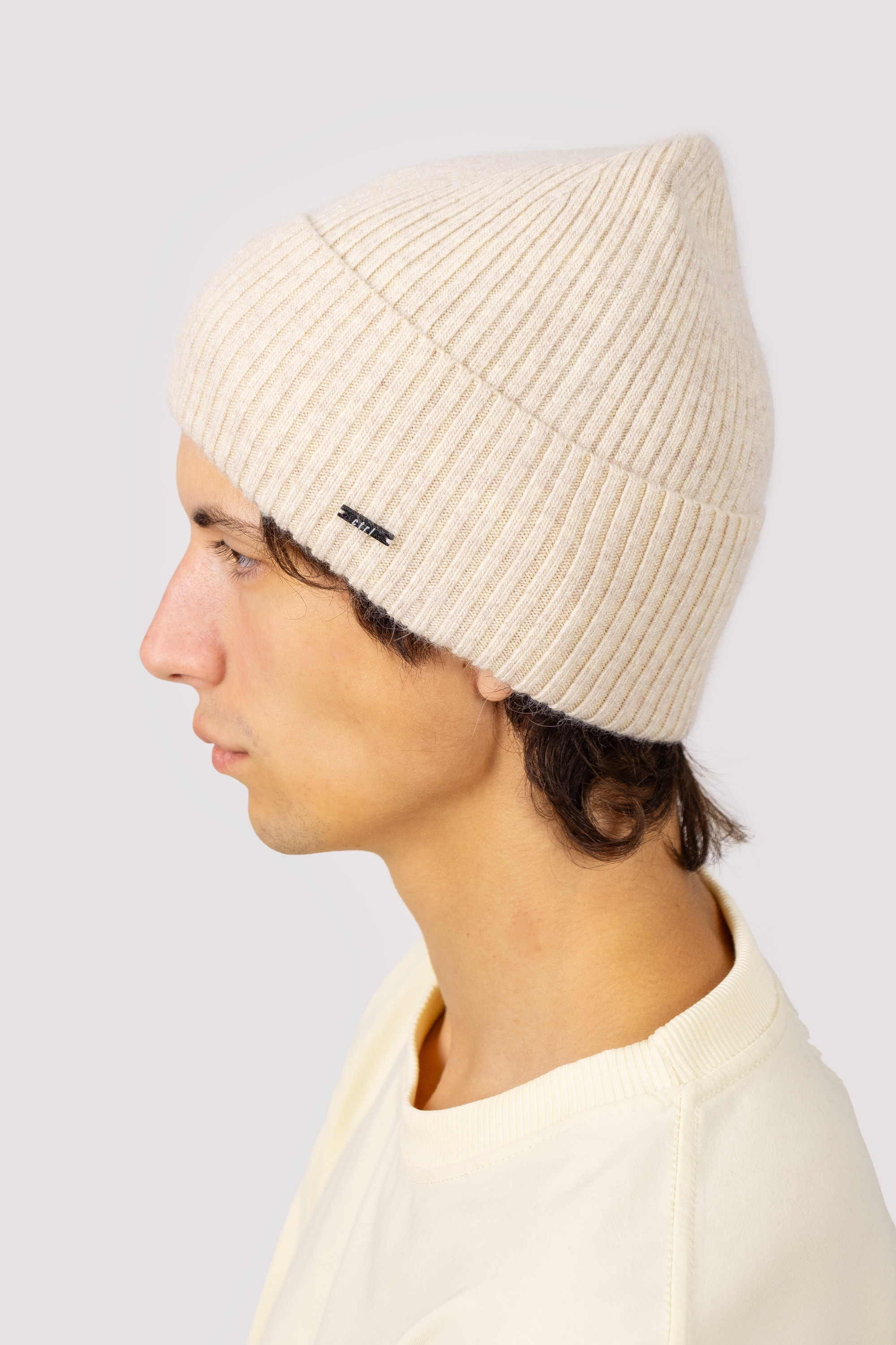 Brave hat