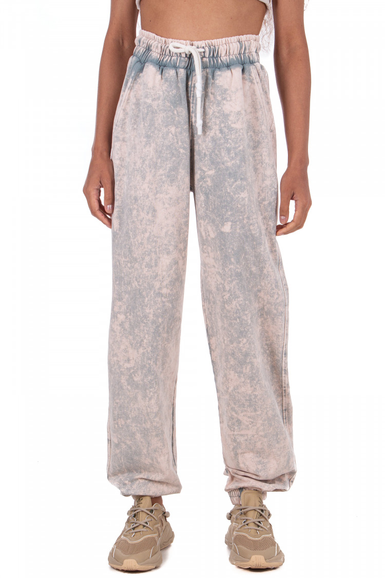 Ghost pants