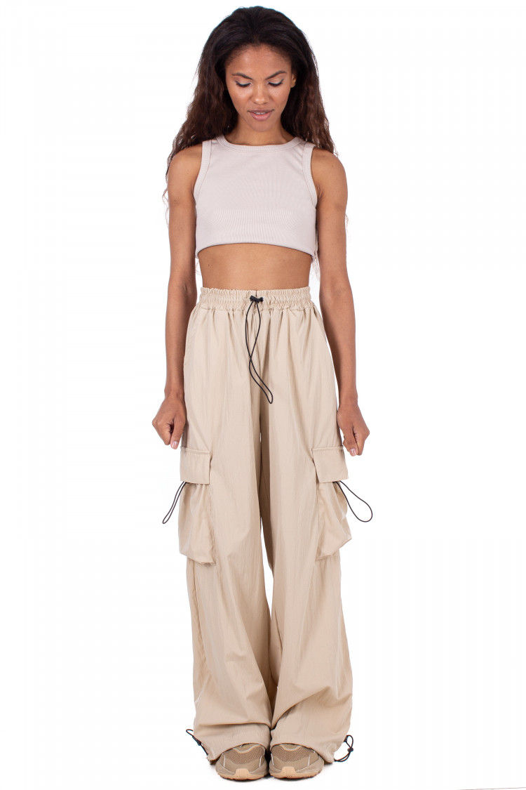 Citadel pants