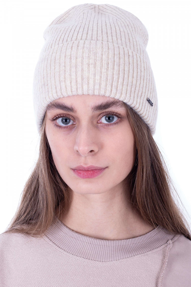 Brave hat