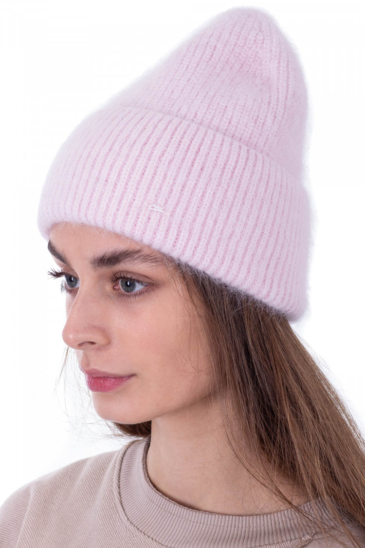 Peak hat