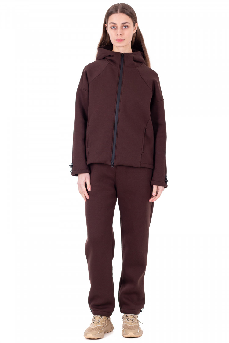 Voyager suit