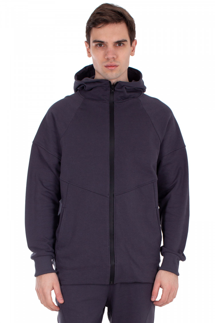 Nemesis hoodie