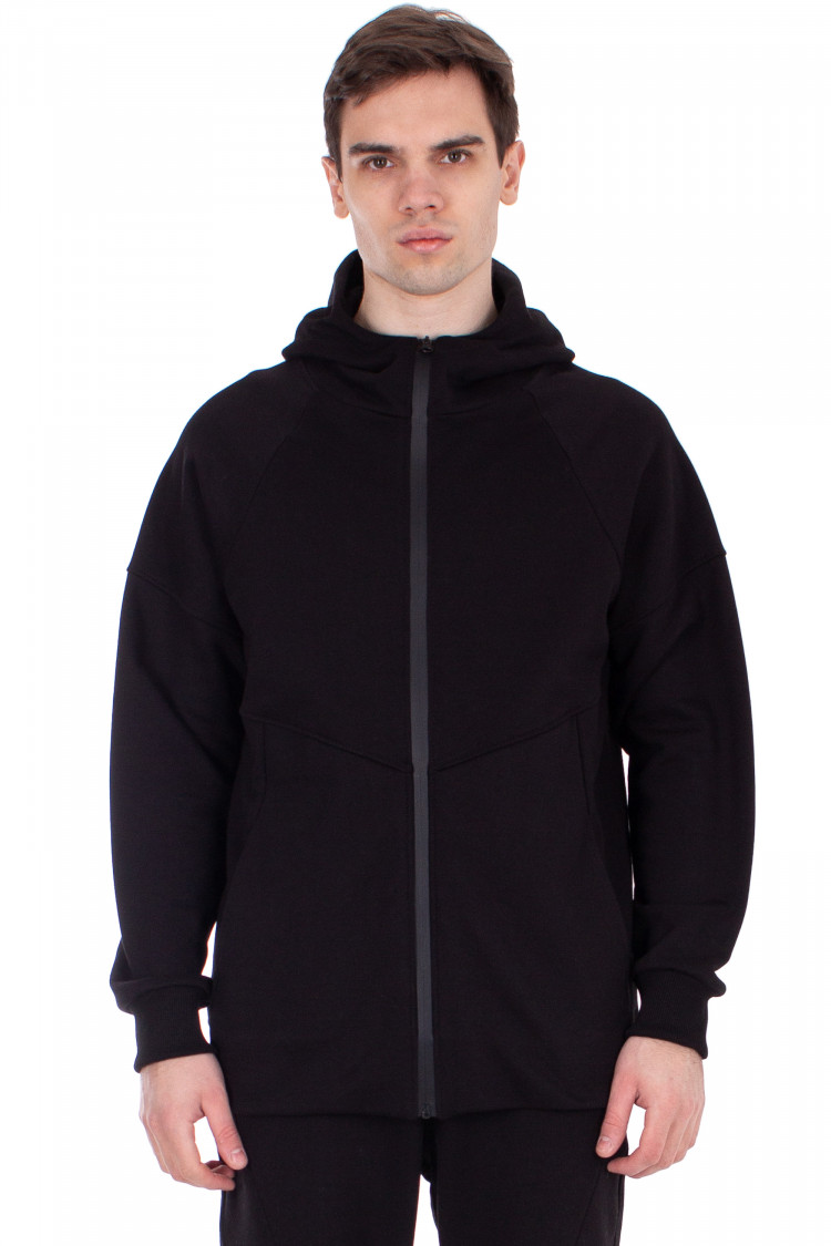 Nemesis hoodie