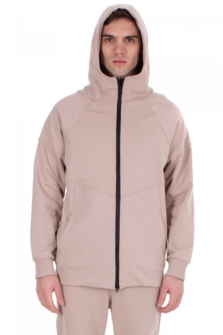 Nemesis hoodie