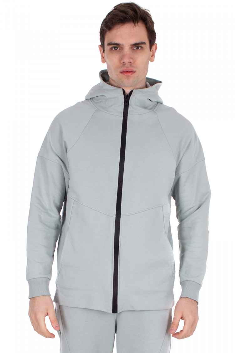 Nemesis hoodie
