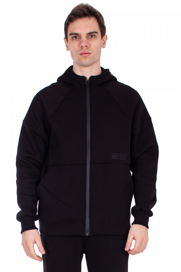 Terra hoodie