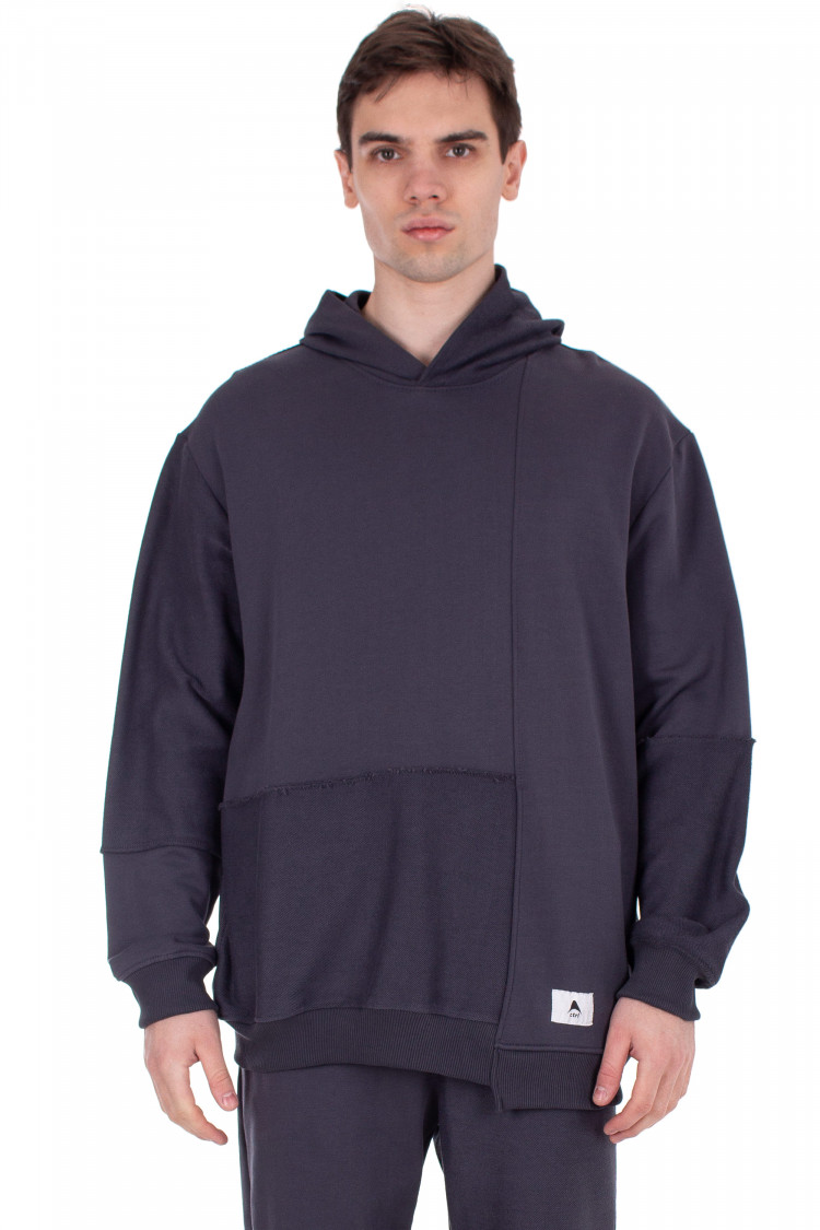 Moonloop hoodie