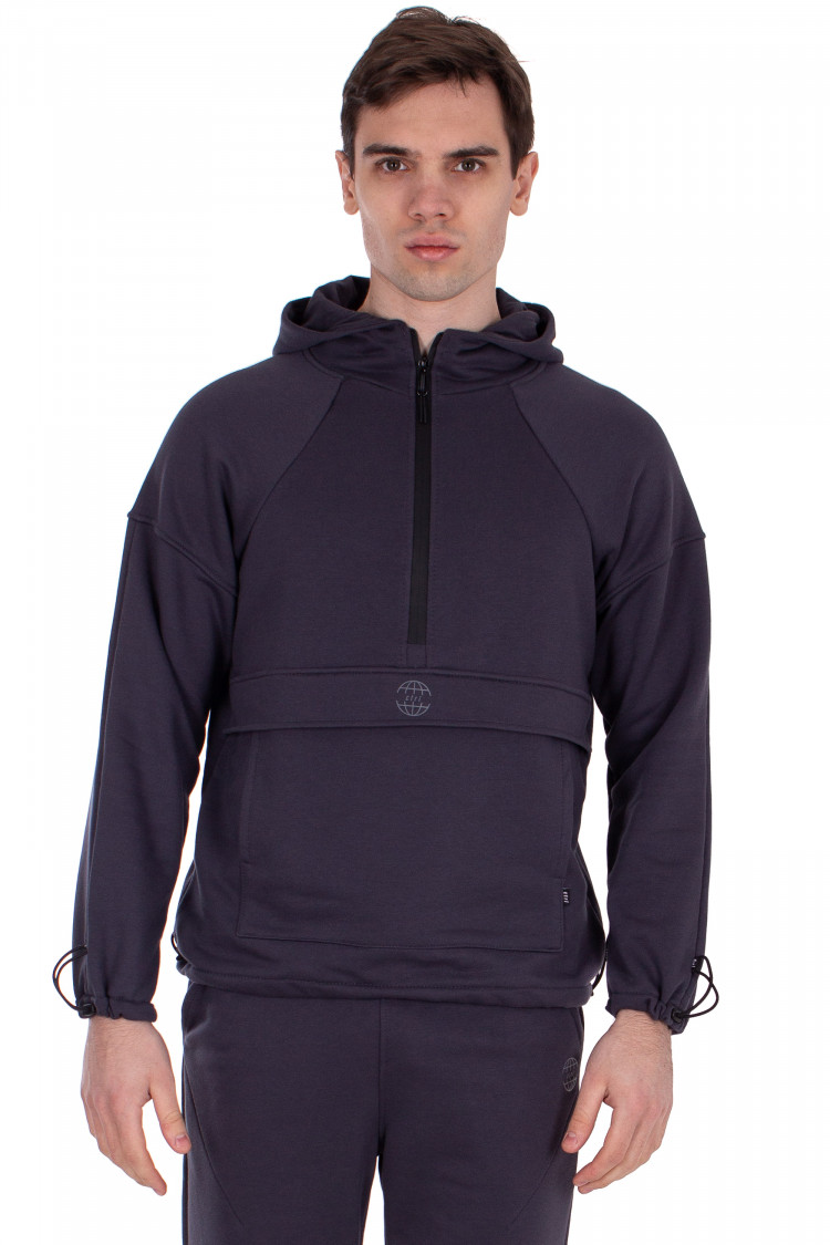 Maverick hoodie