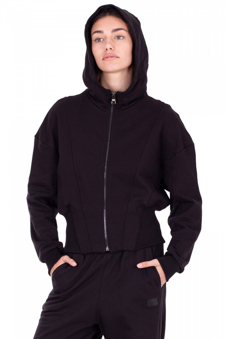 Caspia hoodie