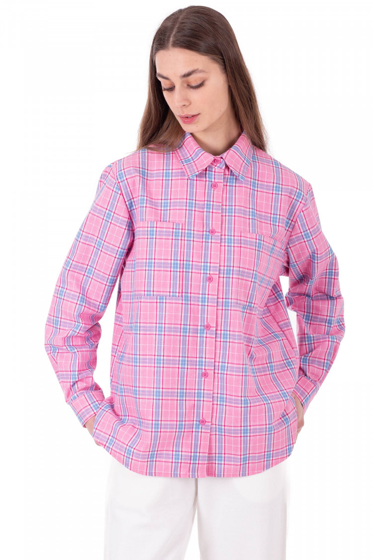 Timber shirt