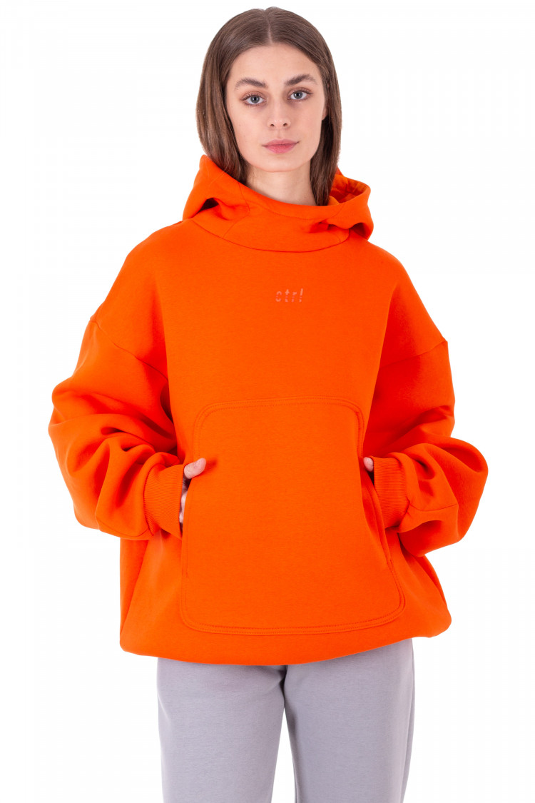 Onyx hoodie