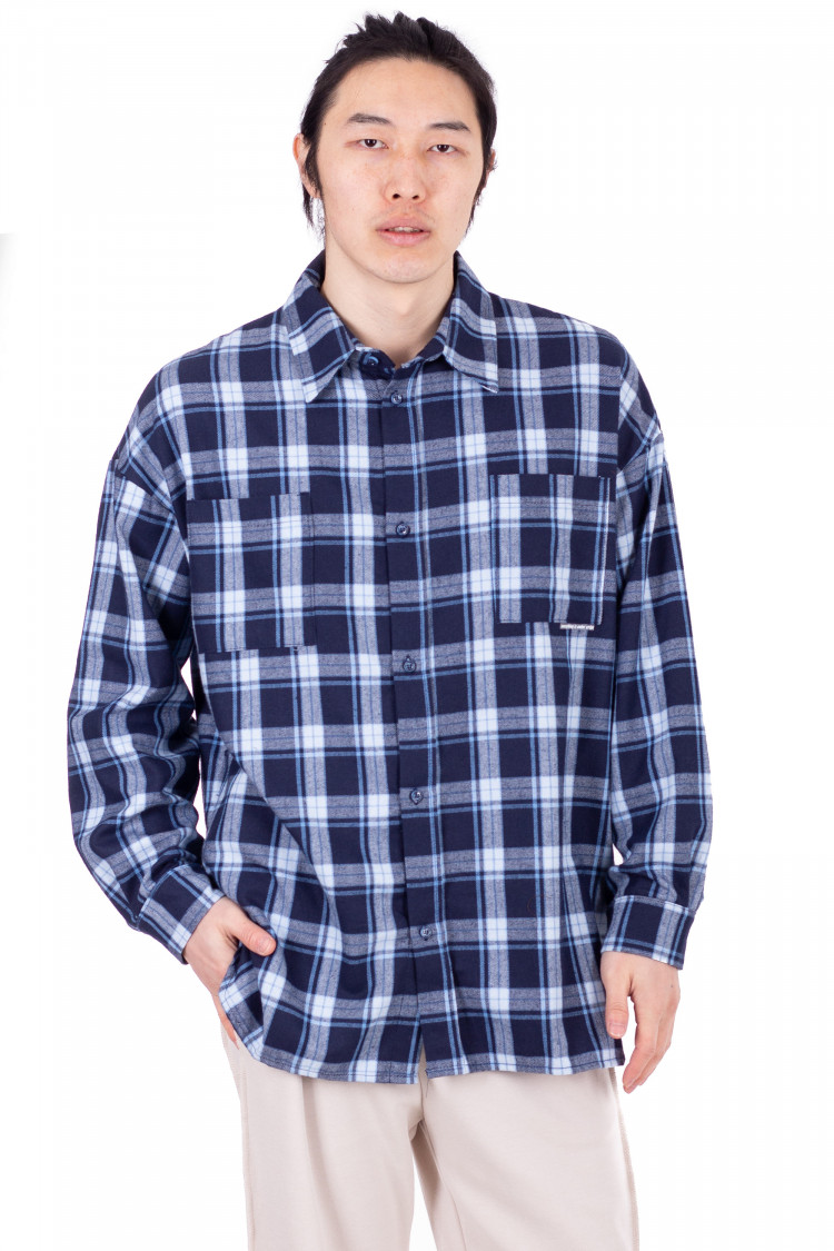 Timber Shirt