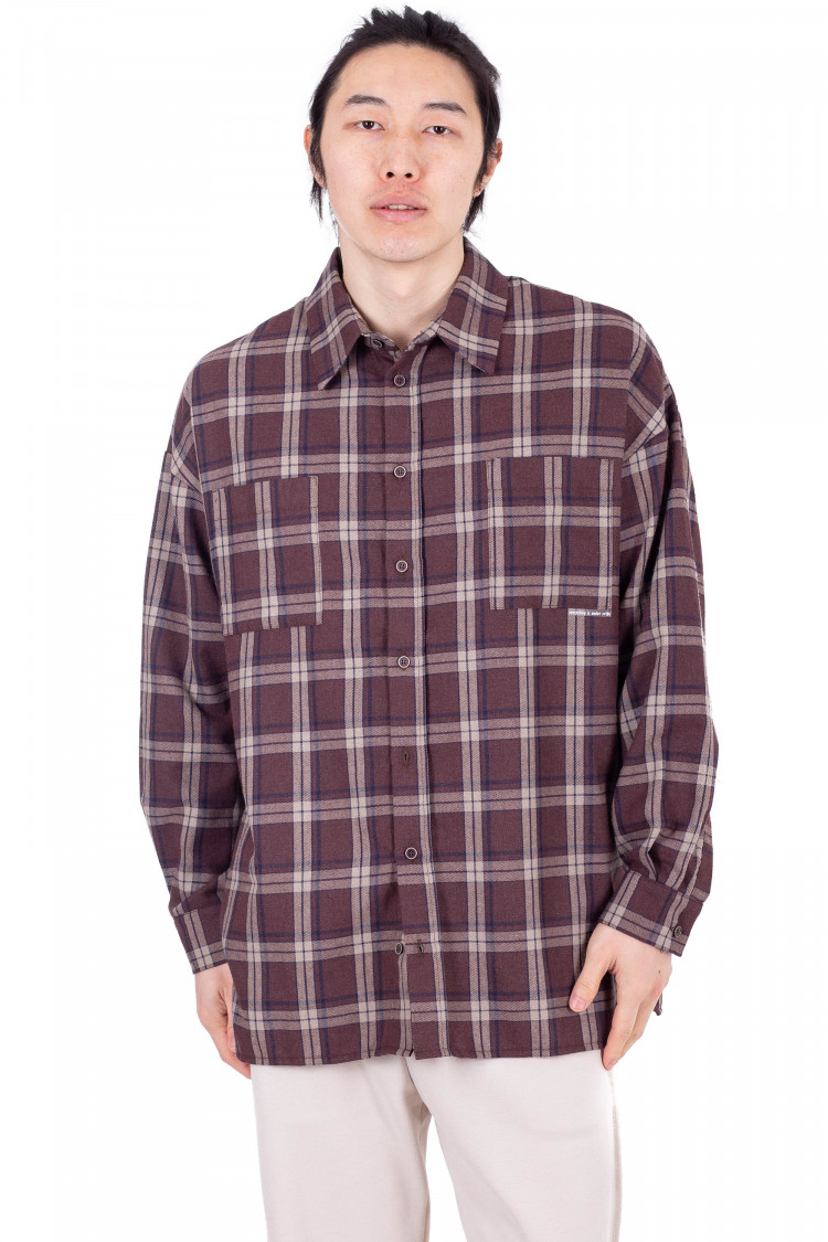 Timber Shirt