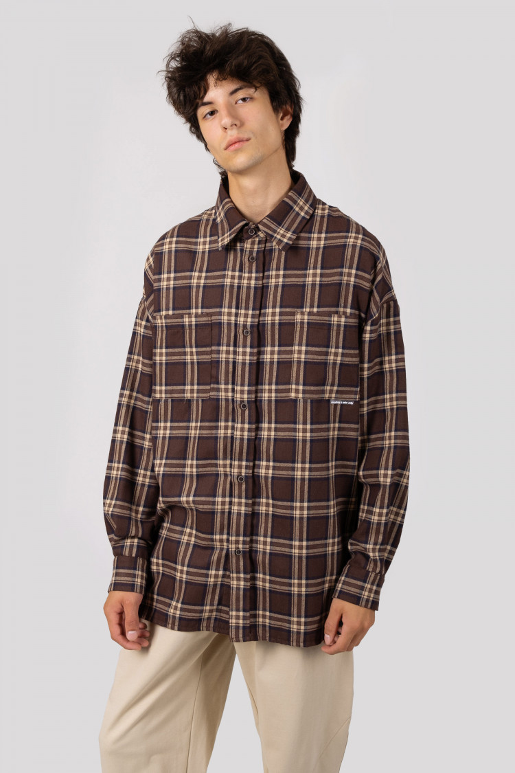 Timber Shirt