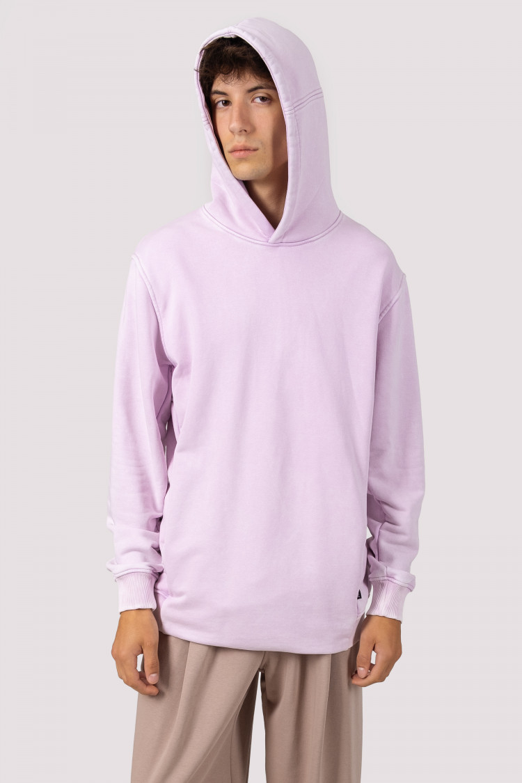 Burn Hoodie