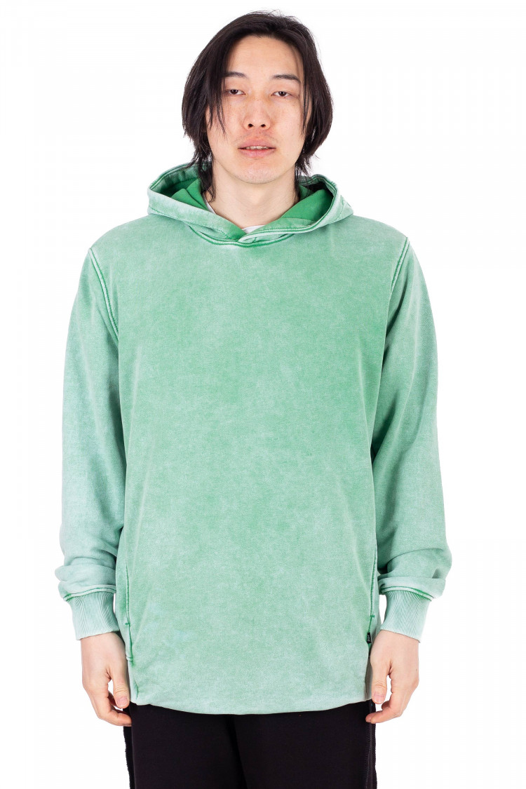 Burn Hoodie