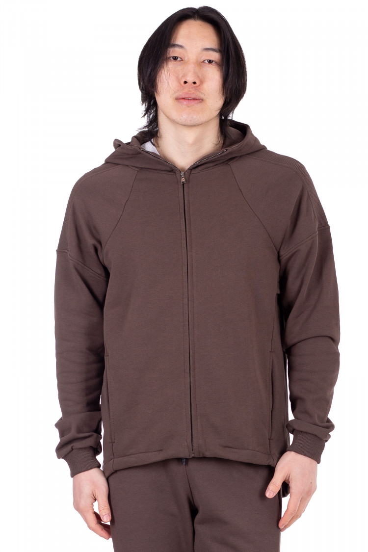 Axion Hoodie
