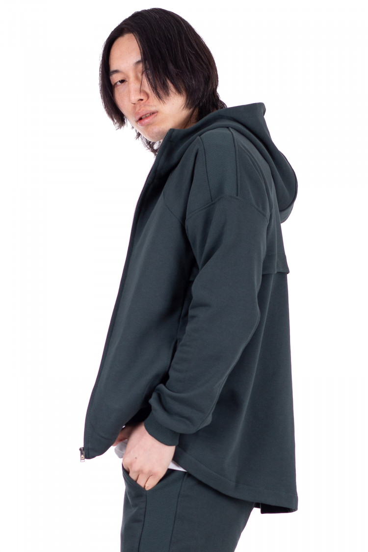 Axion Hoodie