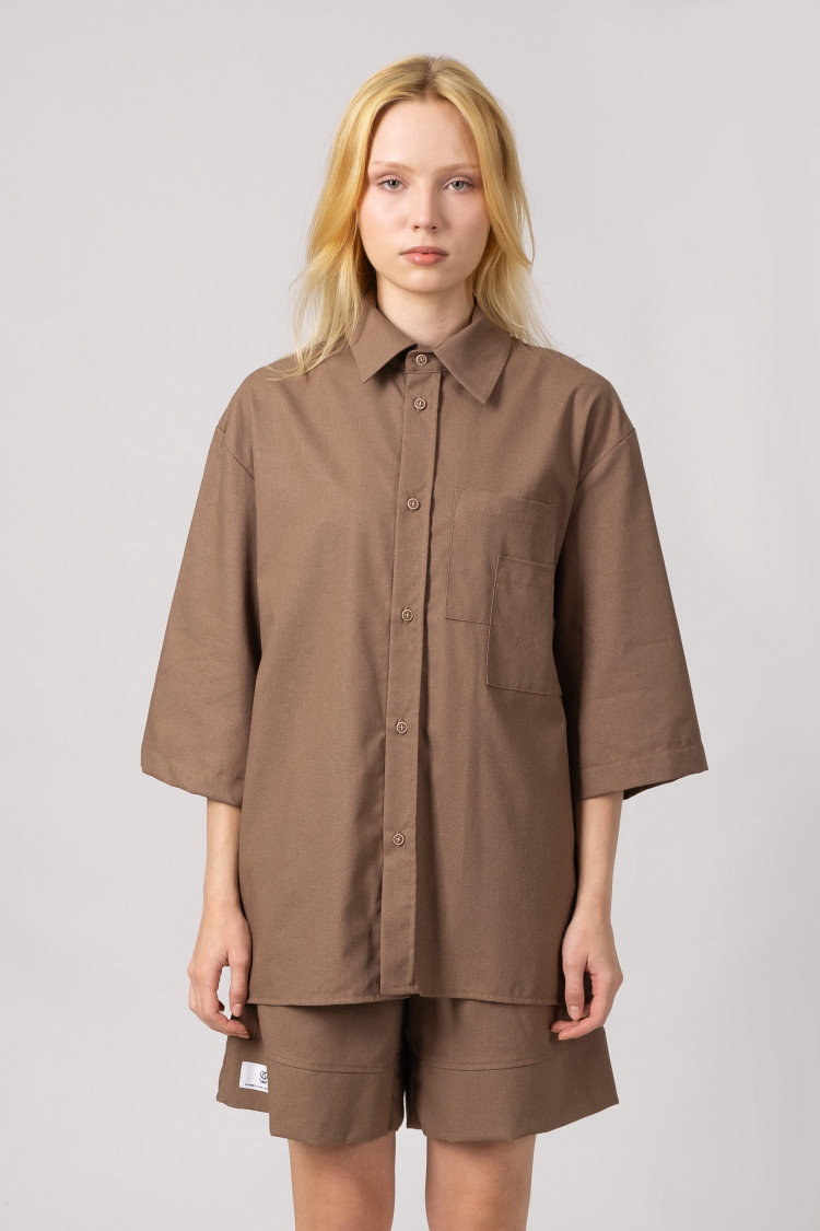 Oasis Shirt