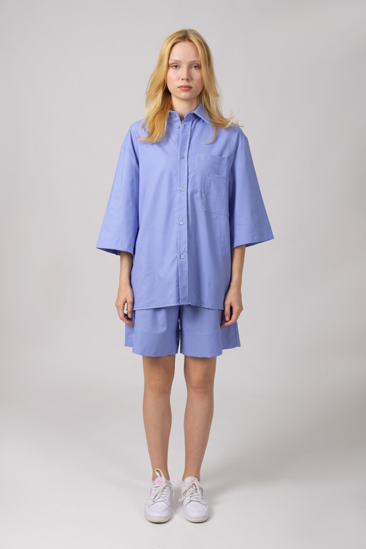 Oasis Suit