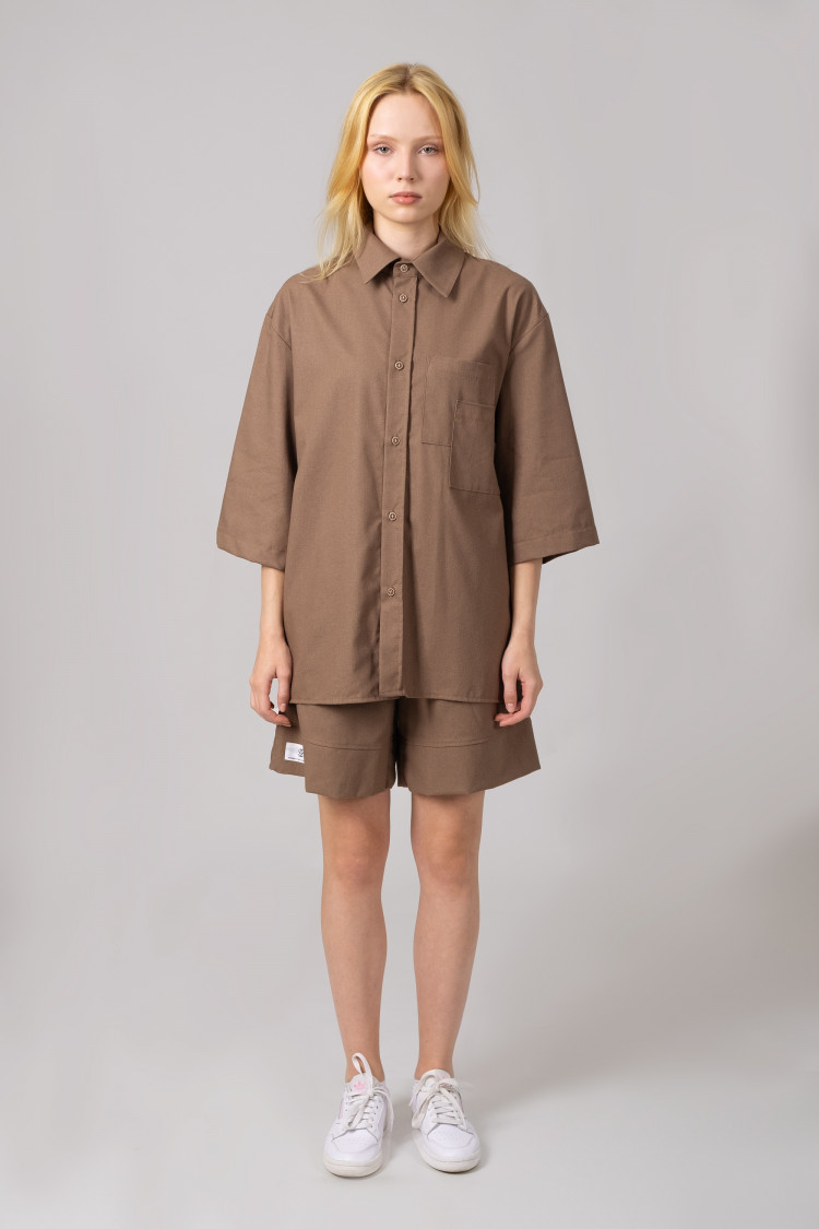 Oasis Suit