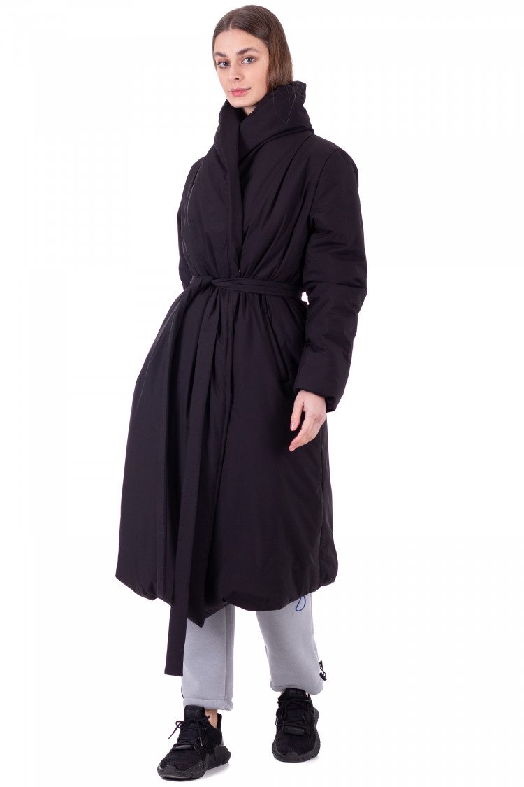 Borealis Coat