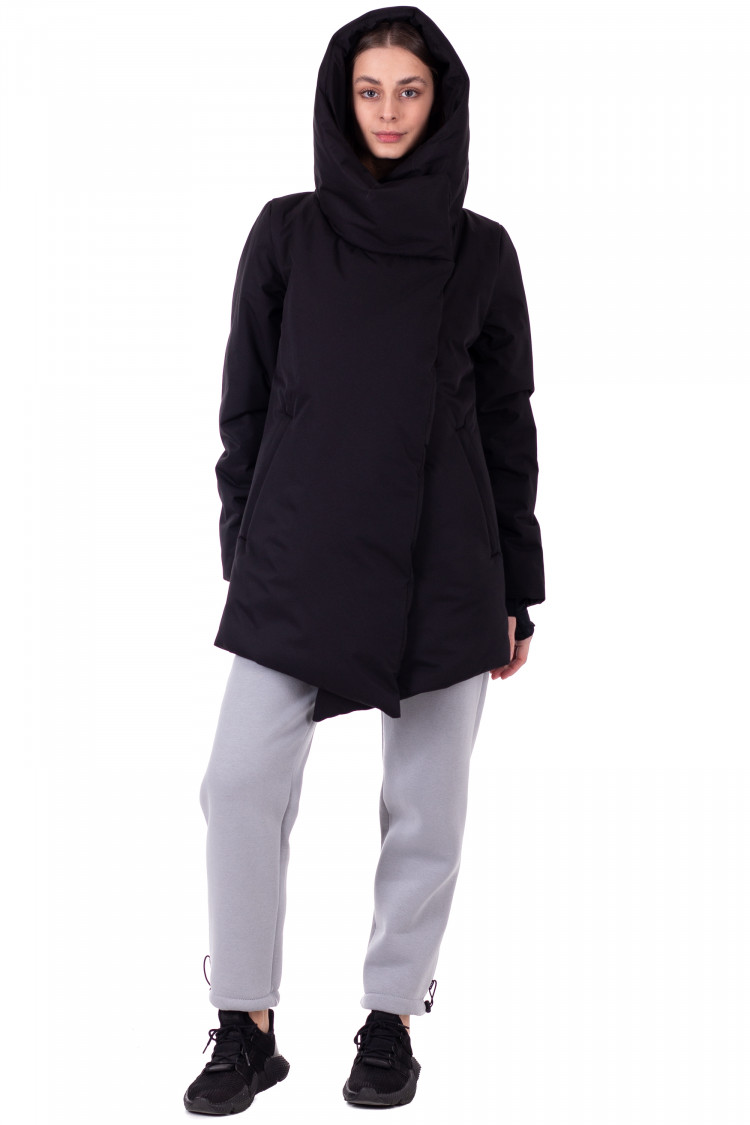 Fusion Jacket