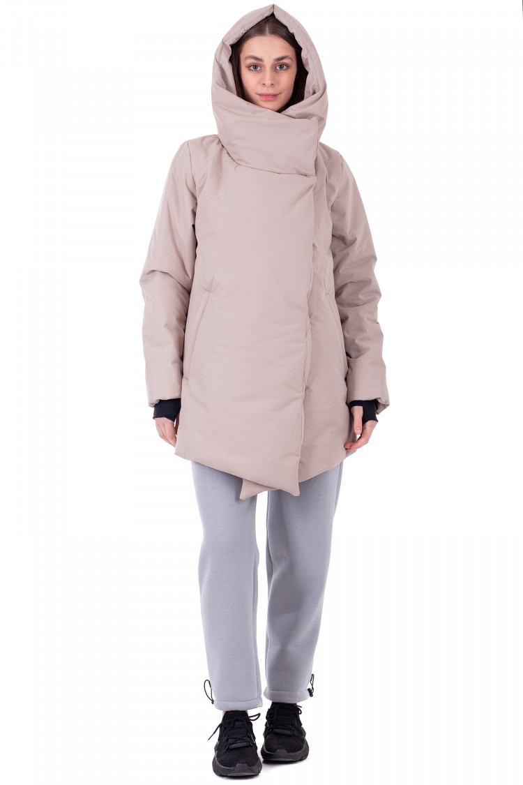 Fusion Jacket