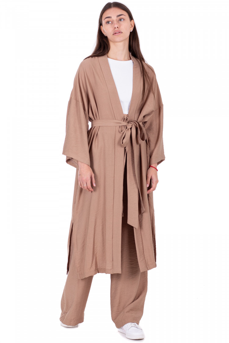Indira Suit