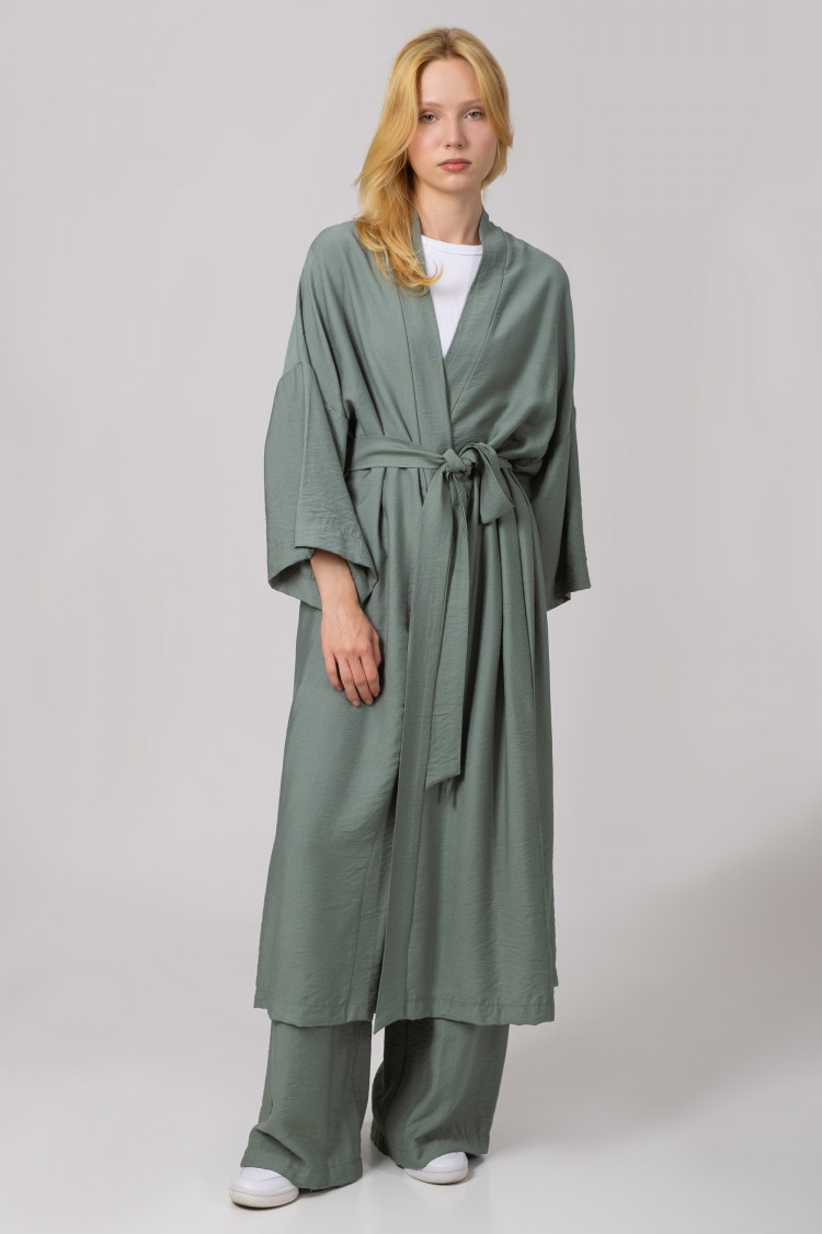Indira Suit