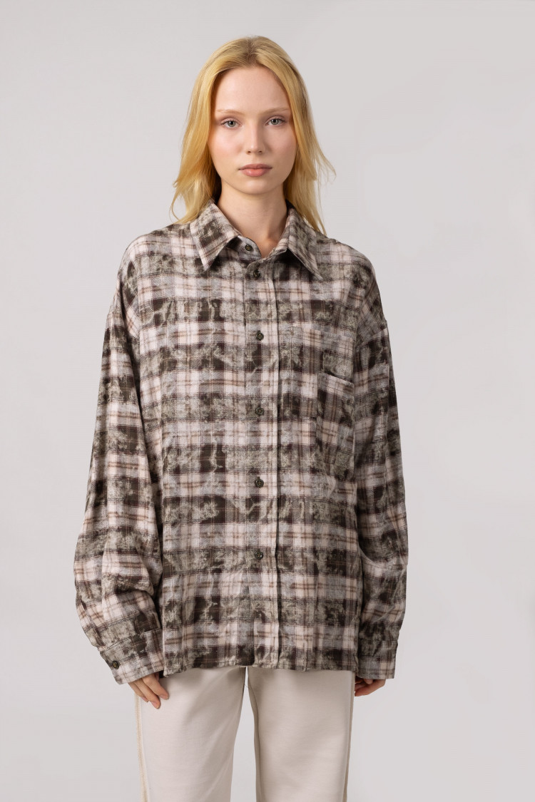 Mirage Shirt