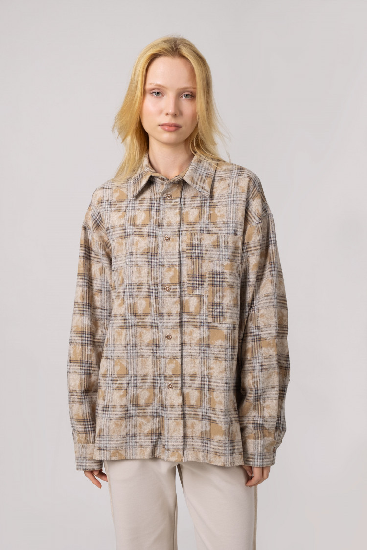 Mirage Shirt