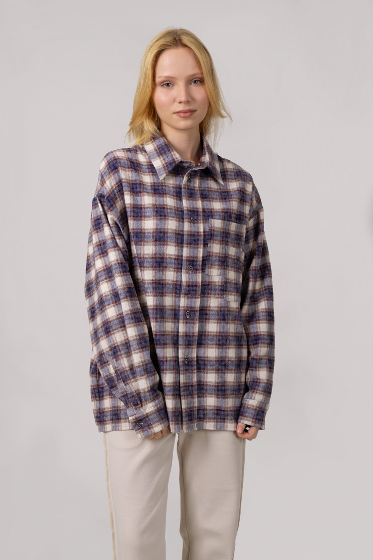 Mirage Shirt