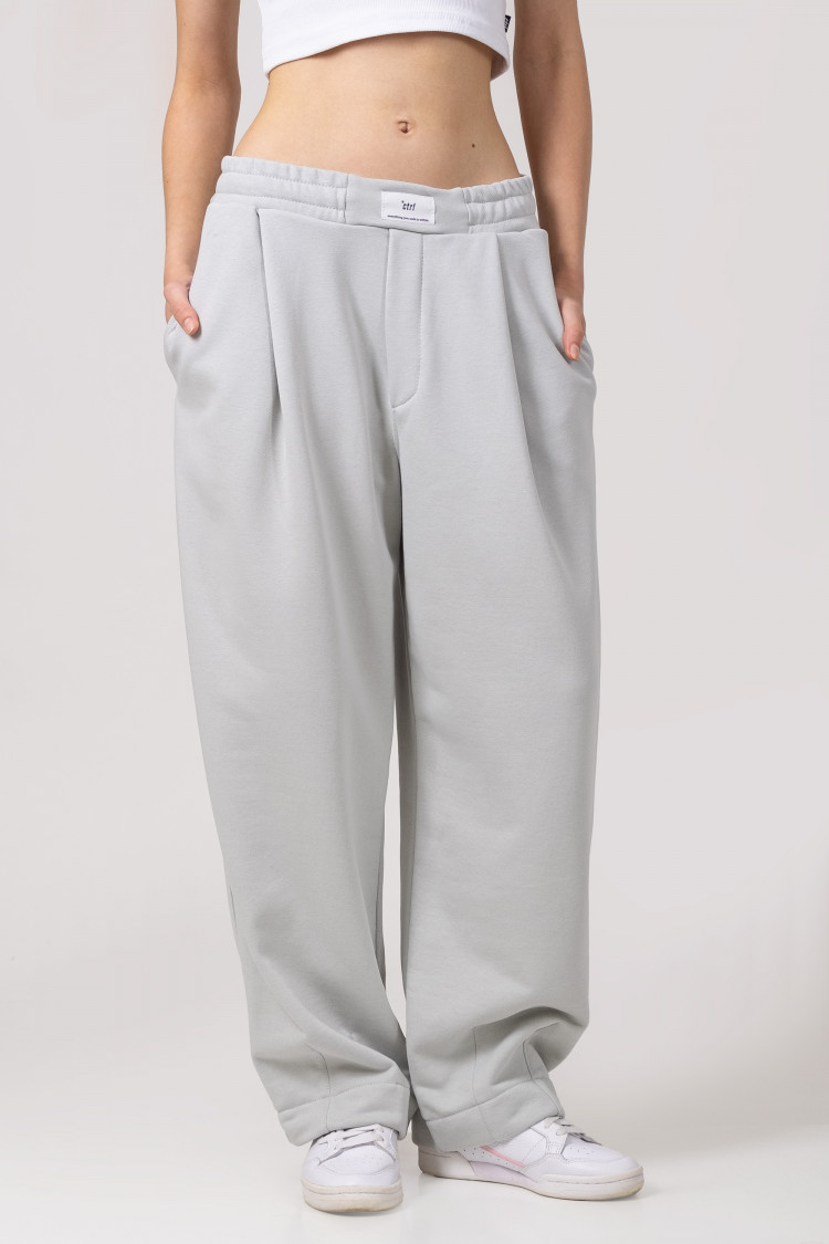 Posh Pants