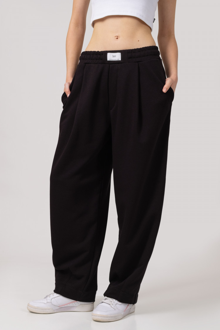 Posh Pants