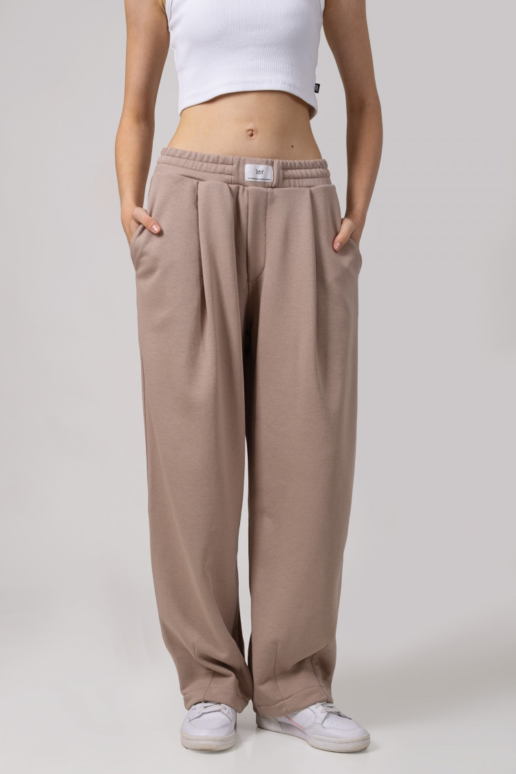 Posh Pants