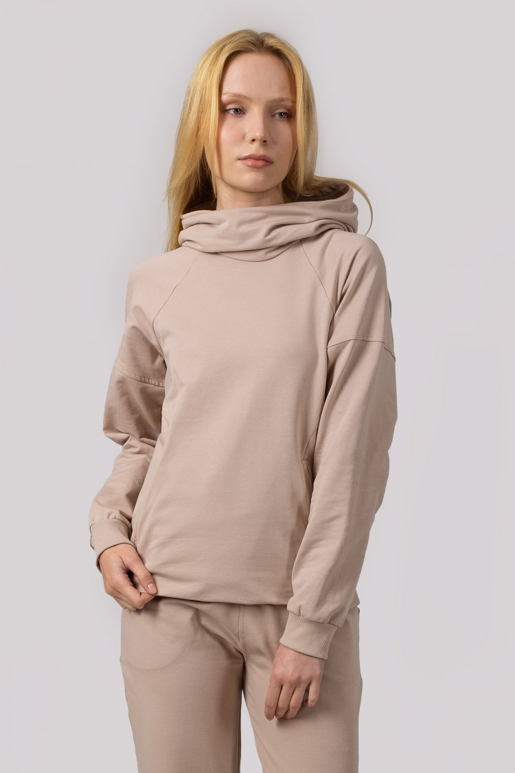 Dune Hoodie
