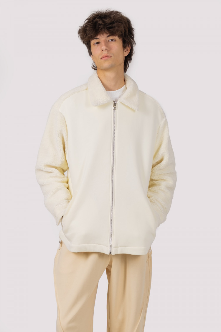 Sherpa Shirt