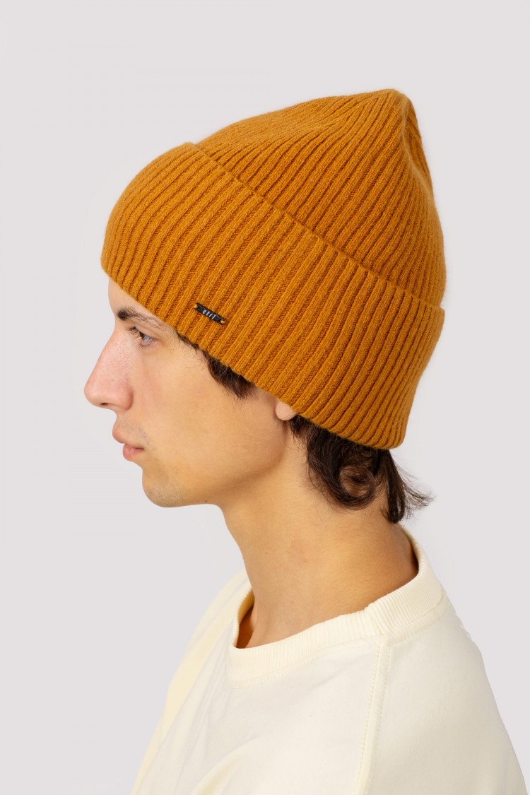 Brave hat
